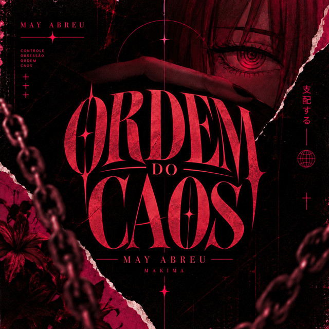 ORDEM DO CAOS - Makima