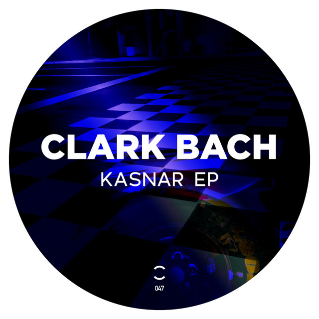 Kasnar cover art