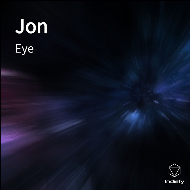 Jon cover art