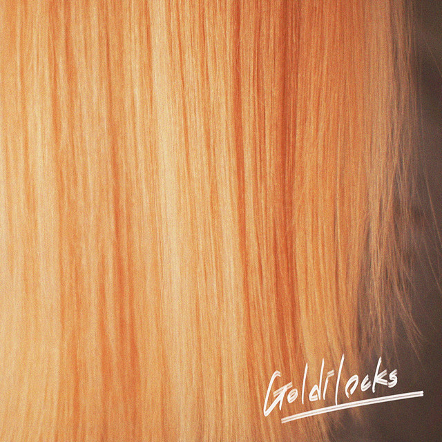 Goldilocks (Part.1) : Relaxin cover art