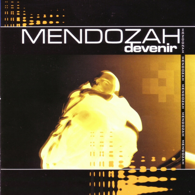 Devenir cover art