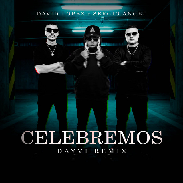 Celebremos (Remix)