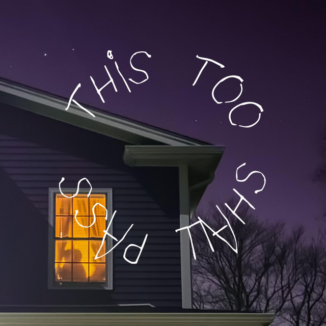 This Too Shall Pass cover art