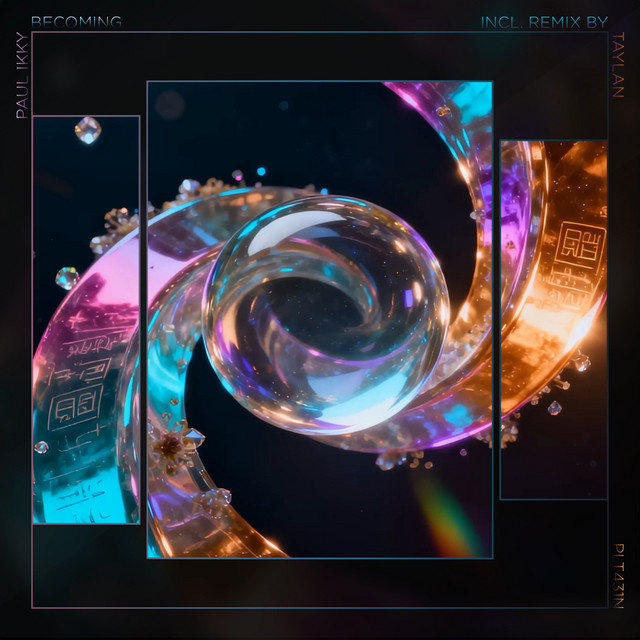 Becoming - Taylan Remix
