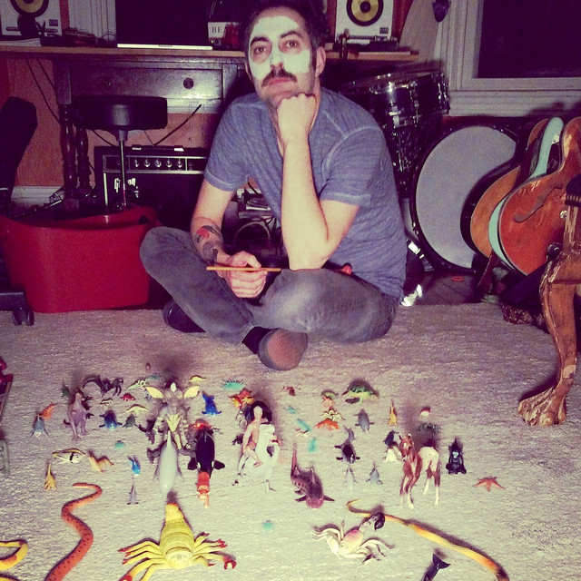 Sea of Same cover art