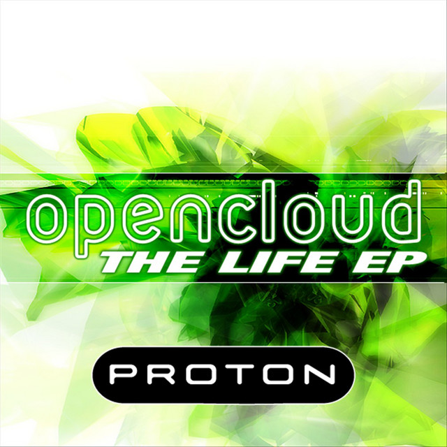 Life cover art