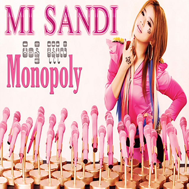 Monopoly cover art