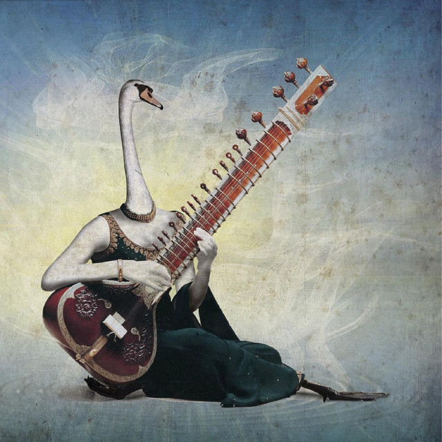 Sitar Trip