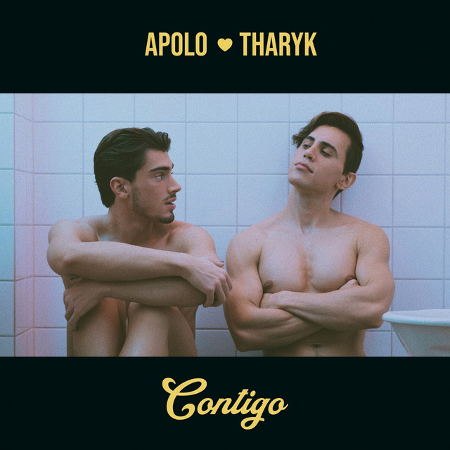 Contigo cover art