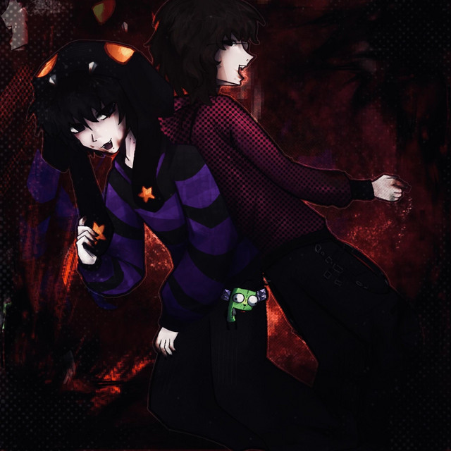 VAMPIRE!