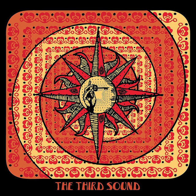 The Third Sound cover art