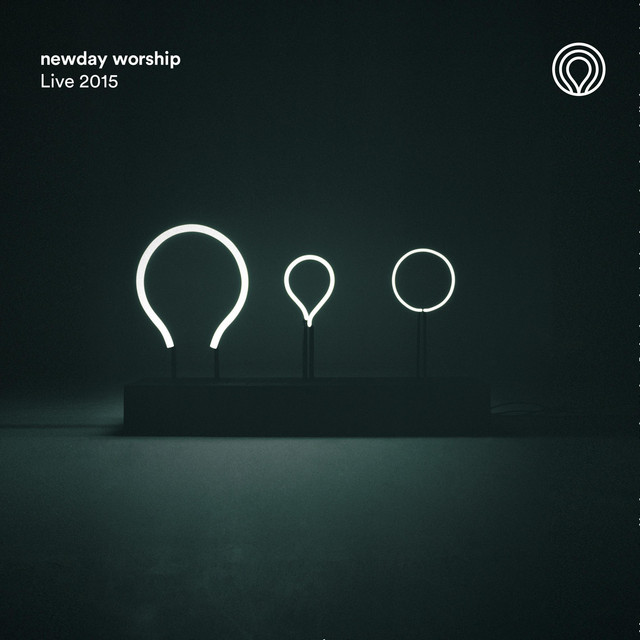 Newday Worship Live 2015 cover art