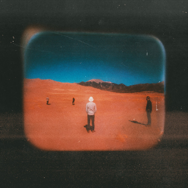Dead Still cover art