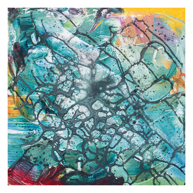 Pensamentos Metafísicos cover art