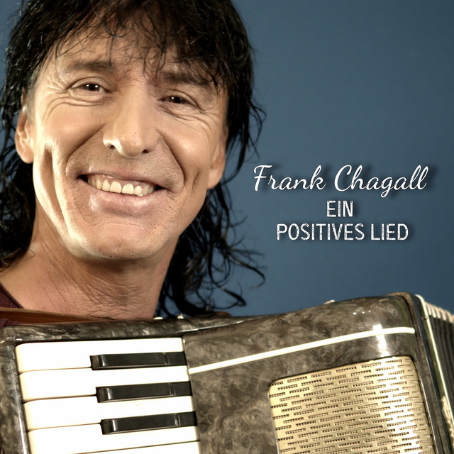 Ein positives Lied cover