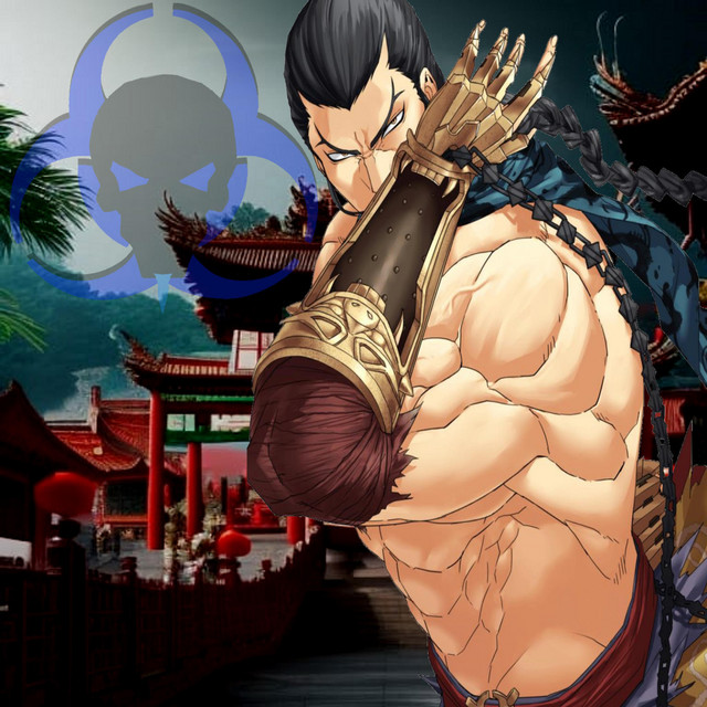The Way of the Dragon (Feng Wei's Theme) - Single by TG Venom | Spotify