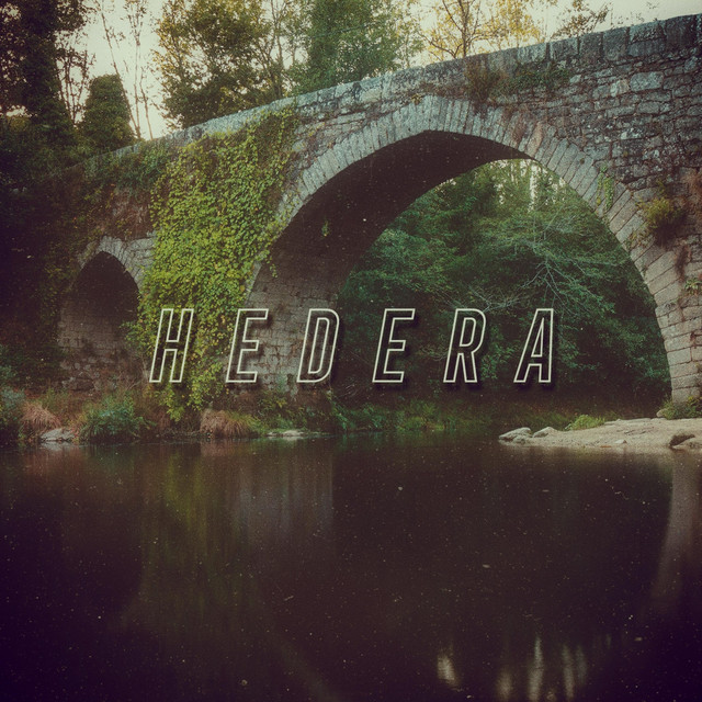 Hedera cover