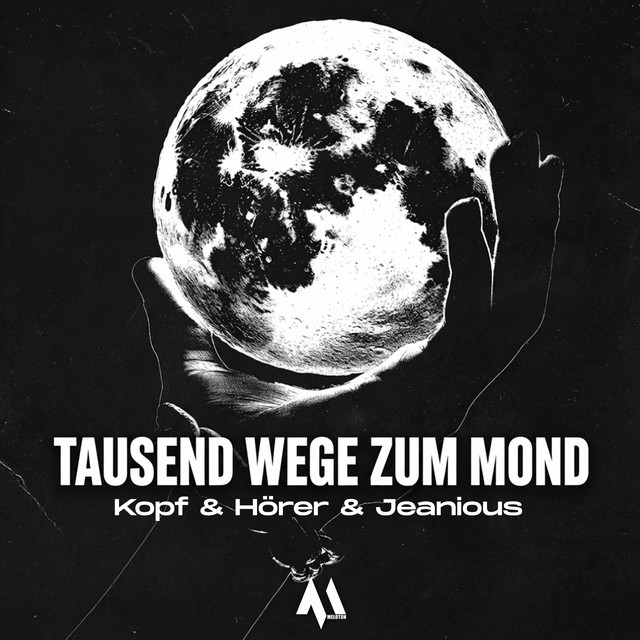 Tausend Wege zum Mond