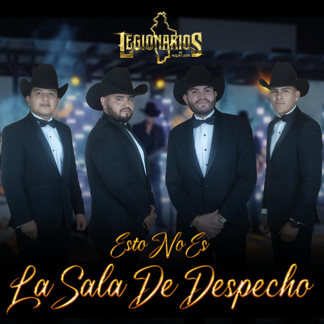 LEGIONARIOS DE NUEVO LEÓN