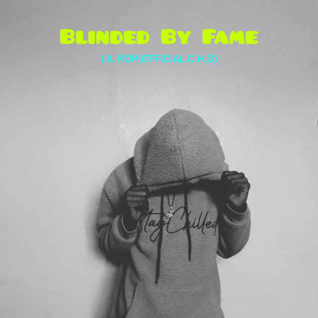 LIL POP(Official C.H.S)