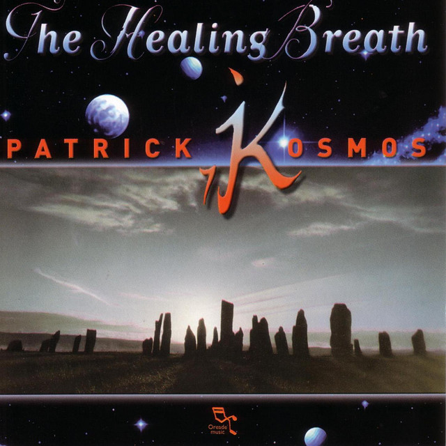 Patrick Kosmos Photo