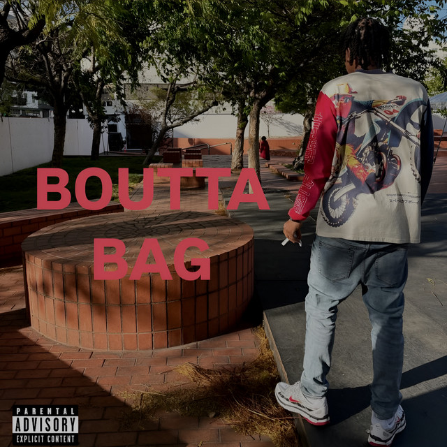 Boutta Bag