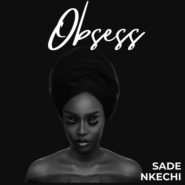 Sade Nkechi