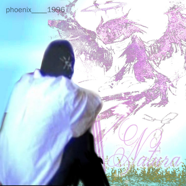 Обкладинка: phoenix____ — iii natura