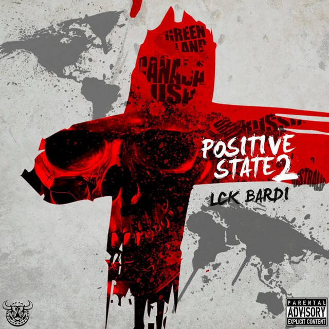 Positive State 2