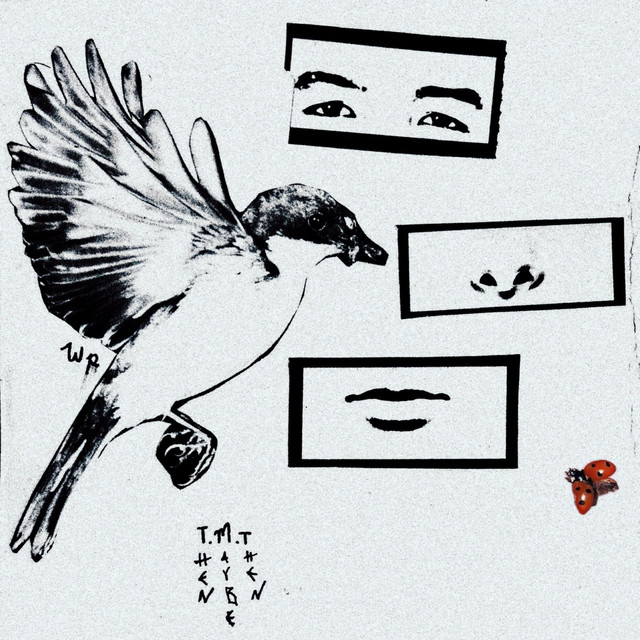 Then Maybe Then cover art
