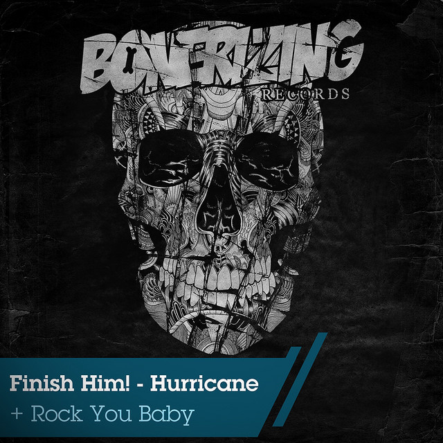 Hurricane cover