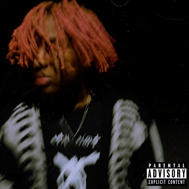 LIVE FAST DIE FAST! cover art