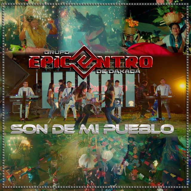 GRUPO EPICENTRO DE OAXACA