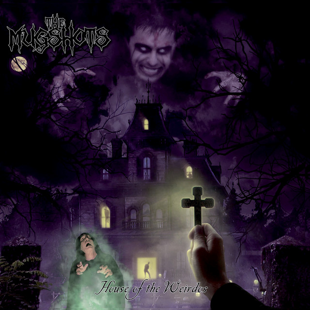 undefined album image