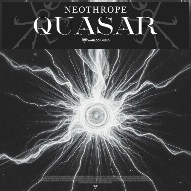 Quasar album art