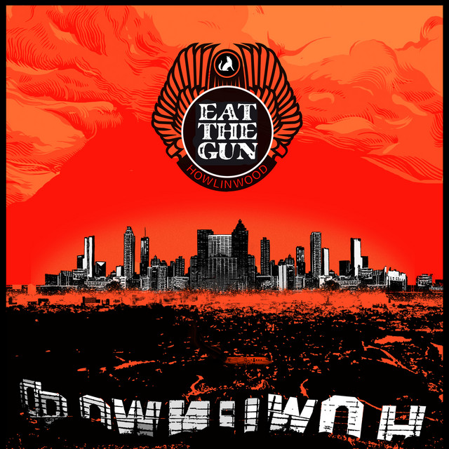 Howlinwood cover