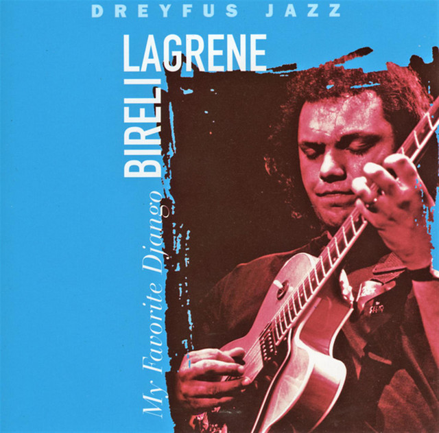 My Favorite Django cover art