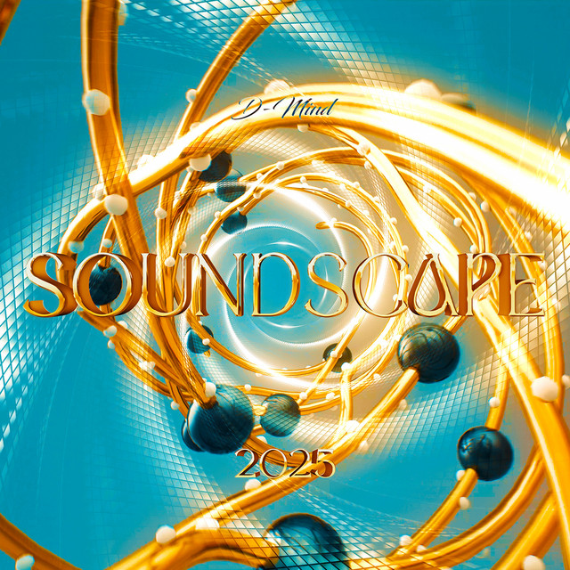 Soundscape 2025 cover art