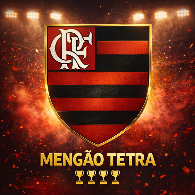 Mengão Tetra