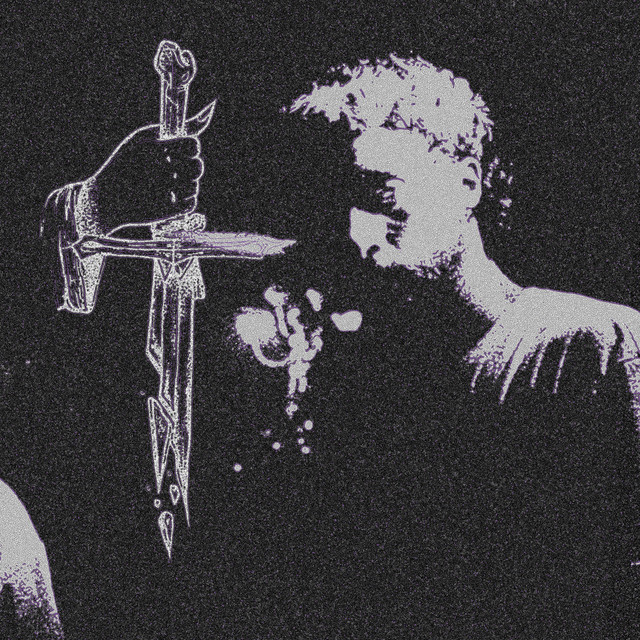 SCRAPPER cover art