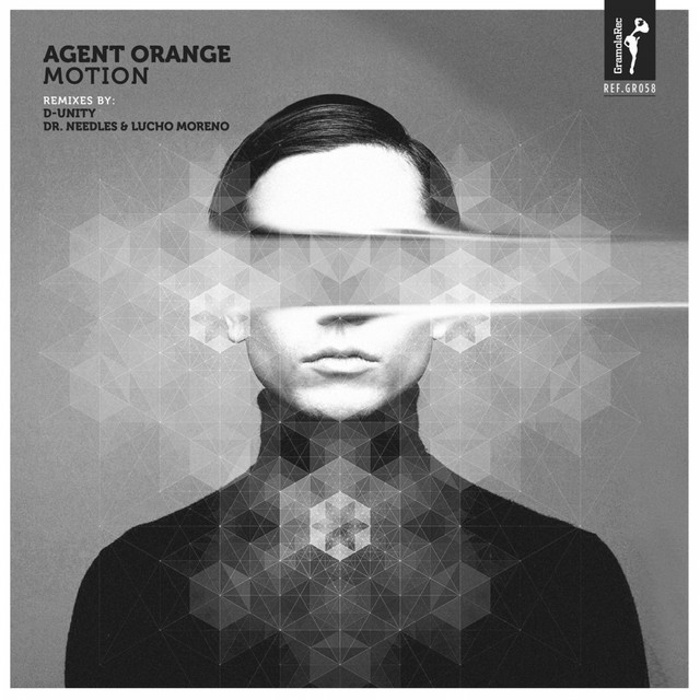 Motion cover art