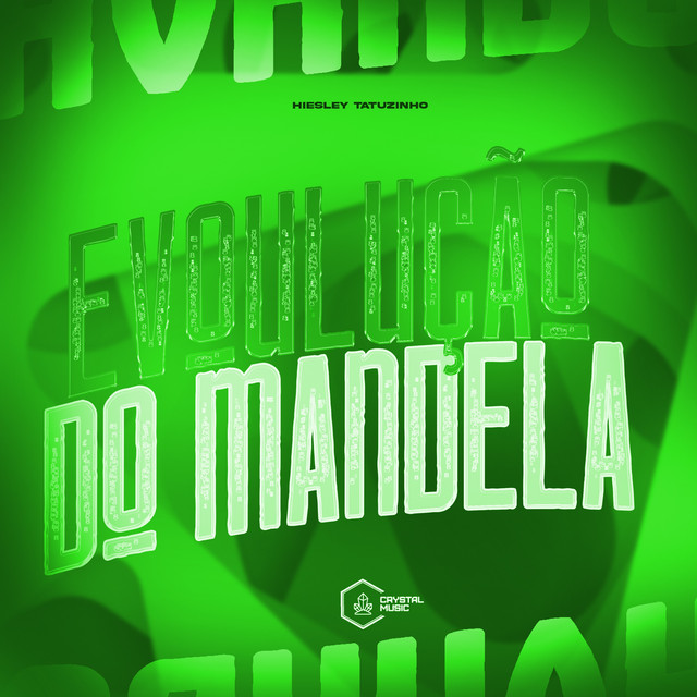 Evolução do Mandela