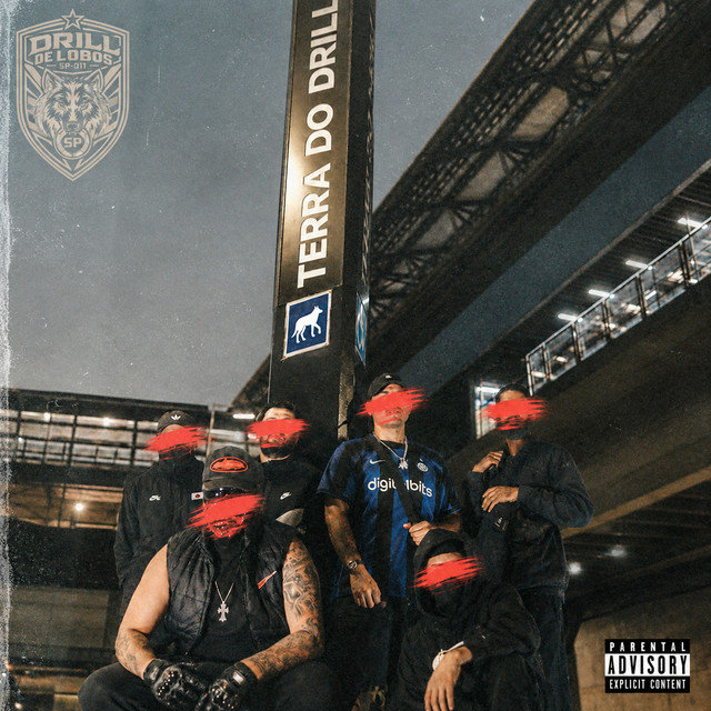Terra do Drill (Mixtape)