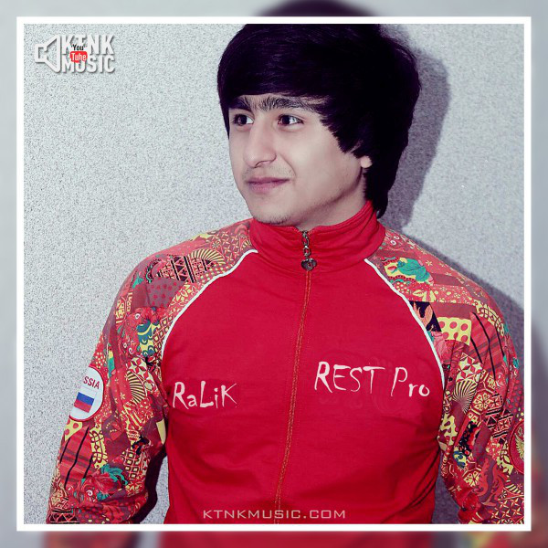 Rest Pro - EP by RaLiK | Spotify