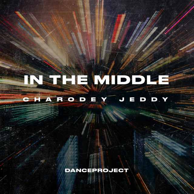 Cover art: In the Middle — Charodey Jeddy
