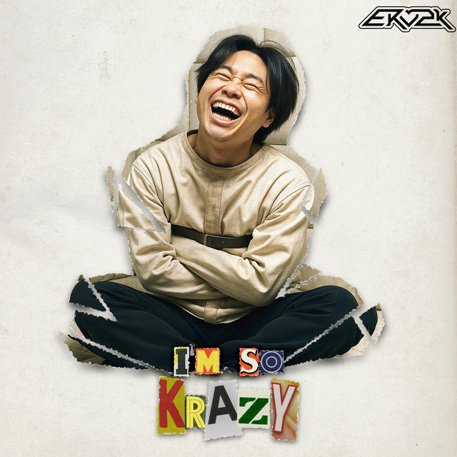 I'm so KrAzY