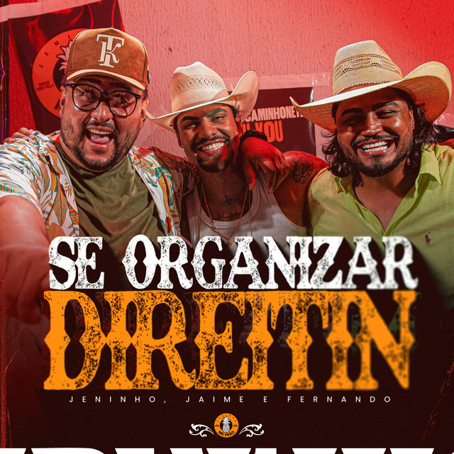 Se Organizar Direitin