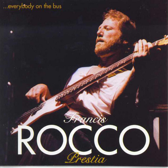 Everybody on the Bus cover art