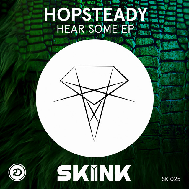 Hear Some - Extended Mix album art