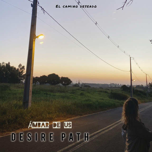 Desire Path cover art